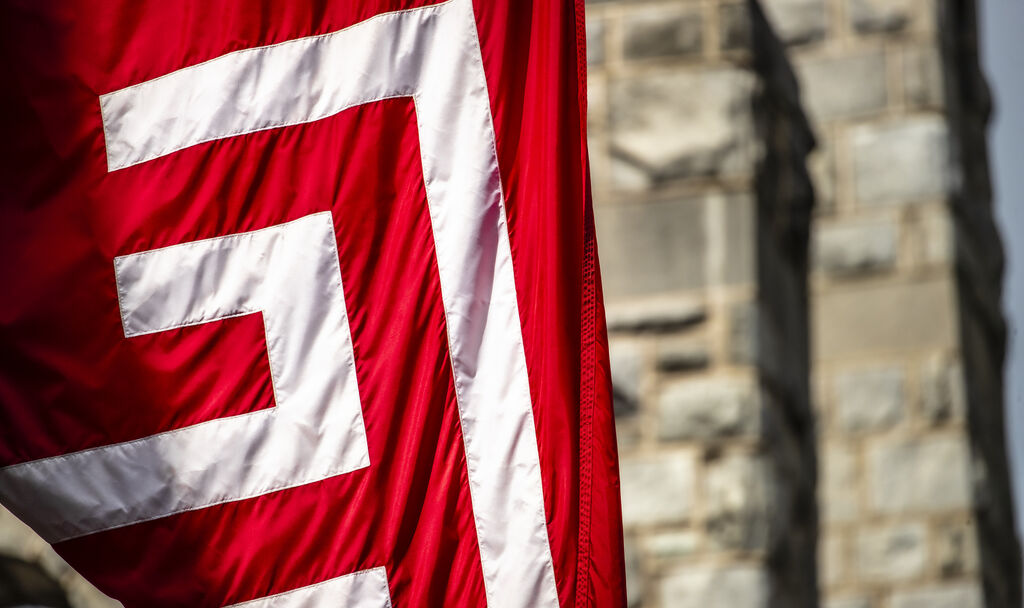 Background for the 'Affirmative Action Programs' link block